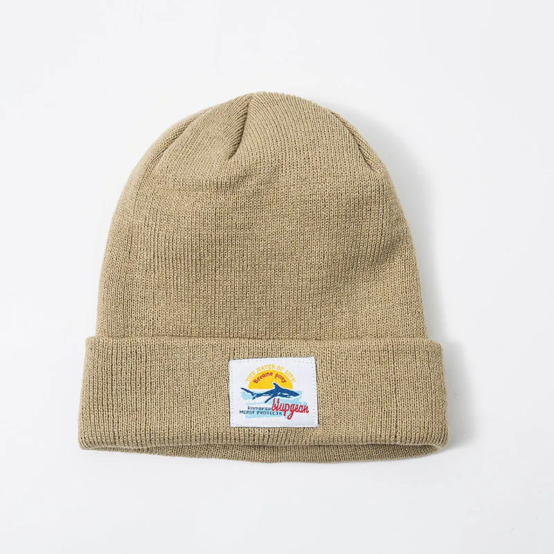 2020 Winter Hats Shark Printed Beanie Hats For Women Men's Hat Casual Bonnet Femme Cap gorro invierno hombre
2020 Winter Hats Shark Printed Beanie Hats For Women Men's Hat Casual Bonnet Femme Cap gorro invierno hombre