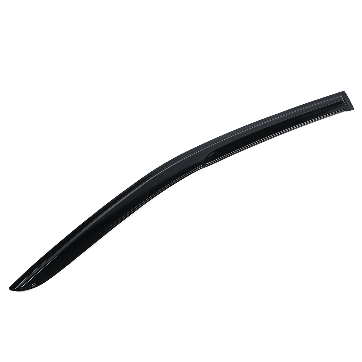 NEW 4 Pcs Black Car Side Window Visor Guard Vent Cover Trim Awnings Shelters Protection Guard For Mitsubishi Lancer 2008-2017
NEW 4 Pcs Black Car Side Window Visor Guard Vent Cover Trim Awnings Shelters Protection Guard For Mitsubishi Lancer 2008-2017