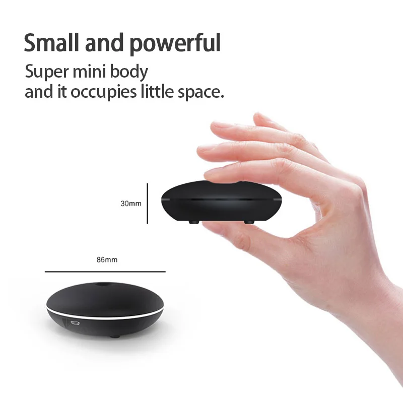 IR Remote Control Smart wifi Universal Infrared Tuya for smart home Control for TV Air Conditioner Works with Amz Alexa Google
IR Remote Control Smart wifi Universal Infrared Tuya for smart home Control for TV Air Conditioner Works with Amz Alexa Google