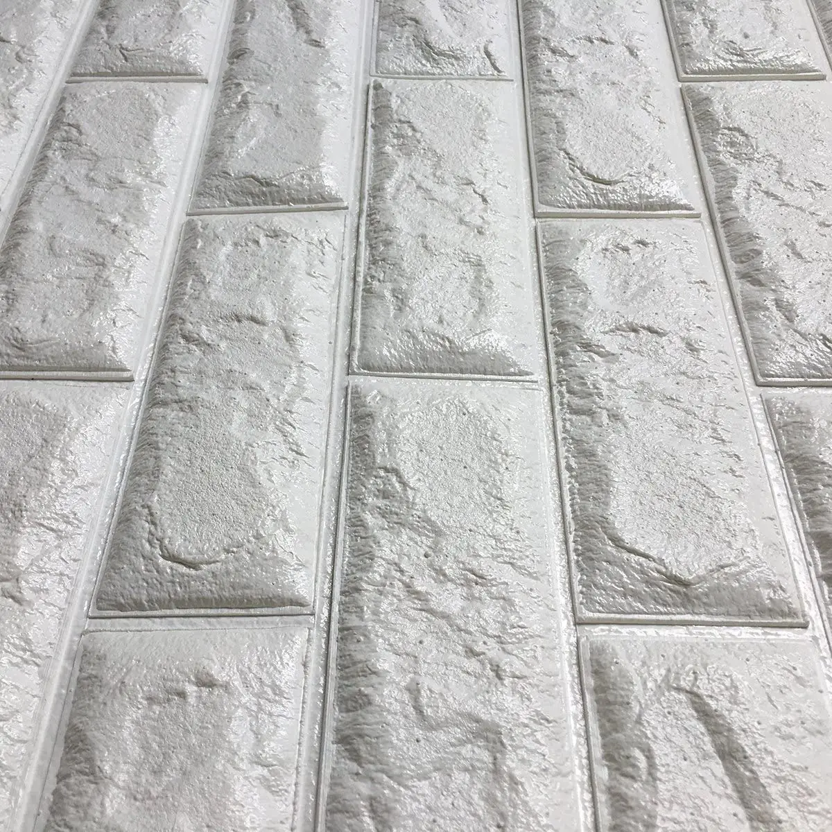 3D Wallpaper DIY Sticker Waterproof Stickers Wall Papers Home Decor Kids Room 3D Self-Adhesive Wallpaper Brick
3D Wallpaper DIY Sticker Waterproof Stickers Wall Papers Home Decor Kids Room 3D Self-Adhesive Wallpaper Brick