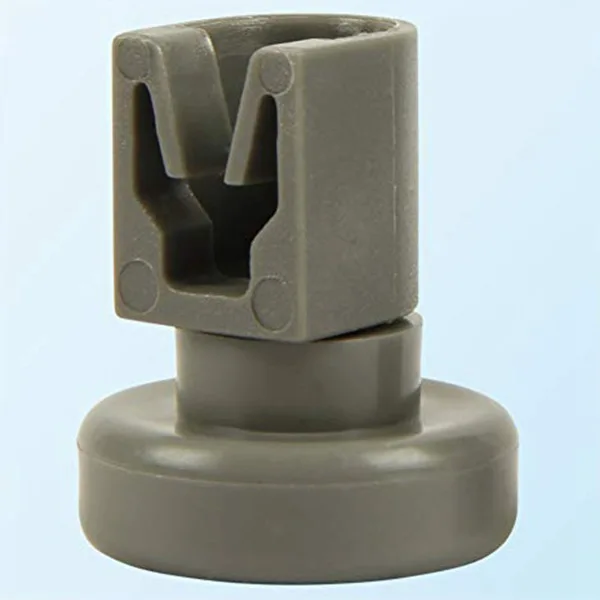 Universal Basket Rolls For Many Common Dishwashers And Dishwashers As Spare Parts And Accessories
Universal Basket Rolls For Many Common Dishwashers And Dishwashers As Spare Parts And Accessories