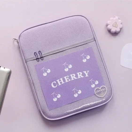 Korean Version Transparent Multifunctional Tablet for iPad Pro11 inch 10.9. 10.2 Suitable for Inner Bag Keyboard Storage Pouch
Korean Version Transparent Multifunctional Tablet for iPad Pro11 inch 10.9. 10.2 Suitable for Inner Bag Keyboard Storage Pouch