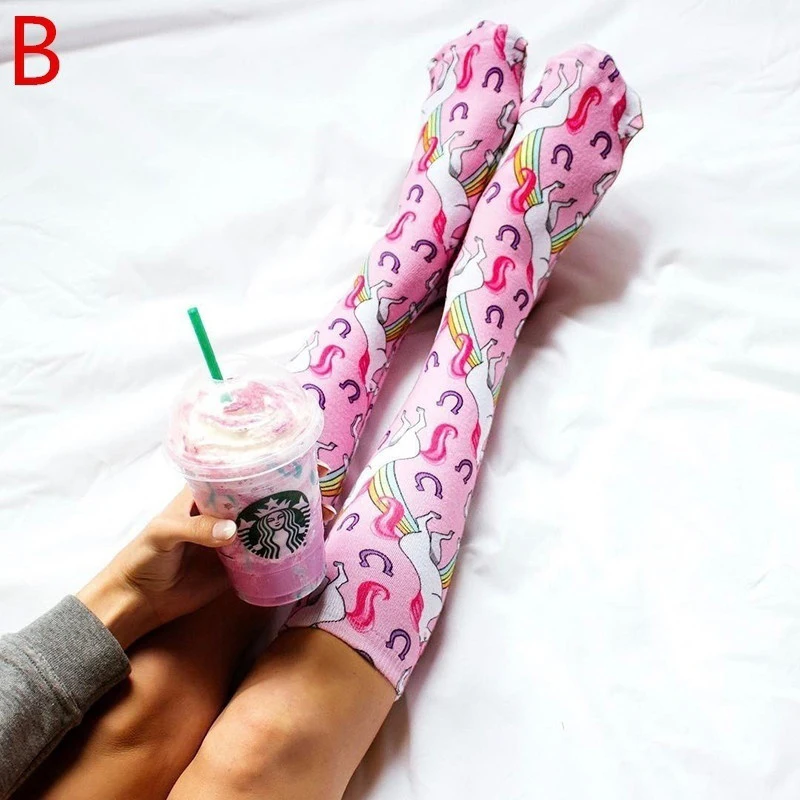 1 Pair Mermaid Socks For Women Ocean Accessories Romantic Sea Beach Stockings Christmas Elk For Girl Gift New Style
1 Pair Mermaid Socks For Women Ocean Accessories Romantic Sea Beach Stockings Christmas Elk For Girl Gift New Style