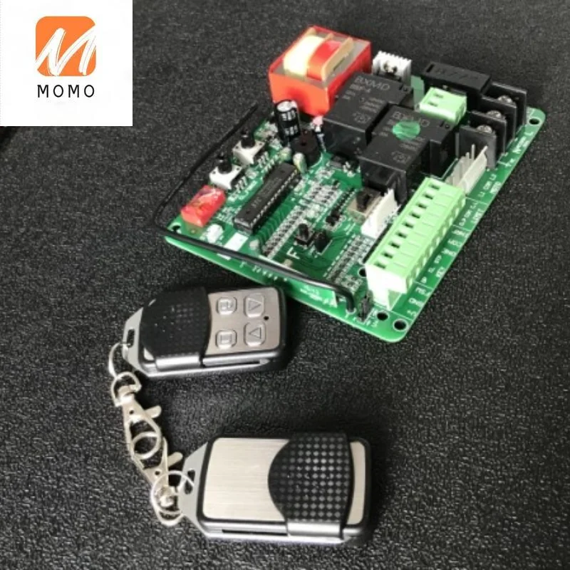 soft start ontrol board for sliding gate opener universal control board for sliding door operor
soft start ontrol board for sliding gate opener universal control board for sliding door operor