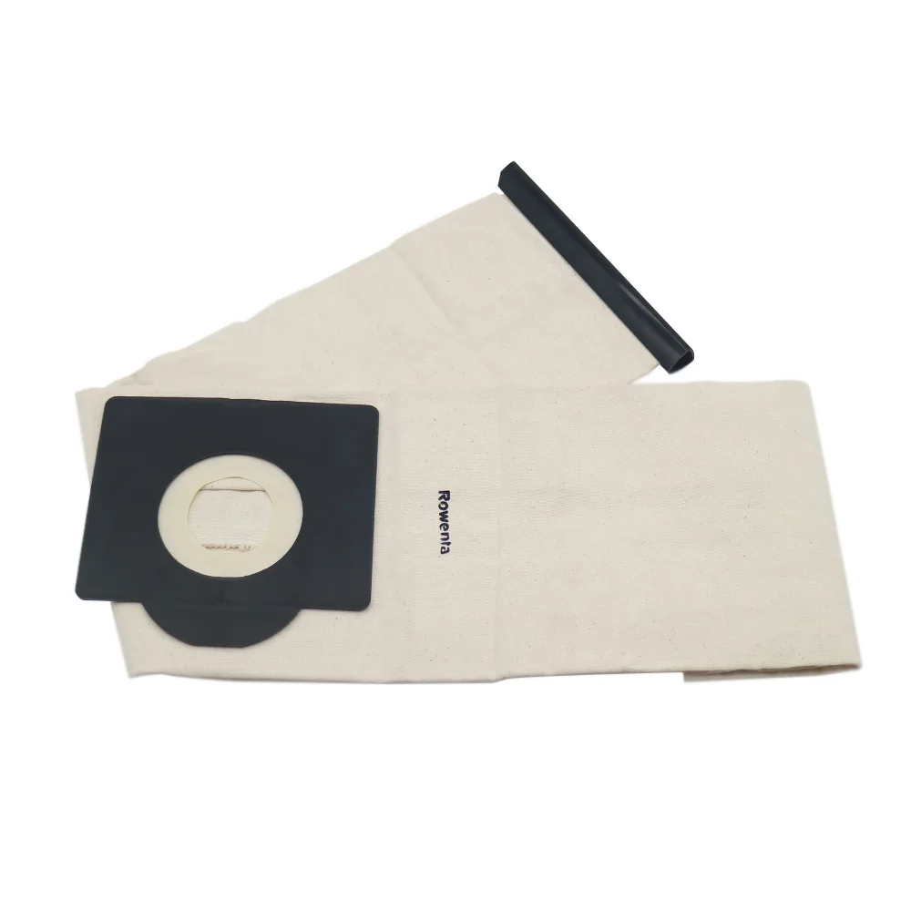 Washable Cloth Dust Bags for Karcher WD3 MV3 SE4001 A2299 K2201 F K2150 Vacuum Cleaner Spare Parts Replacement Dust Bag
Washable Cloth Dust Bags for Karcher WD3 MV3 SE4001 A2299 K2201 F K2150 Vacuum Cleaner Spare Parts Replacement Dust Bag