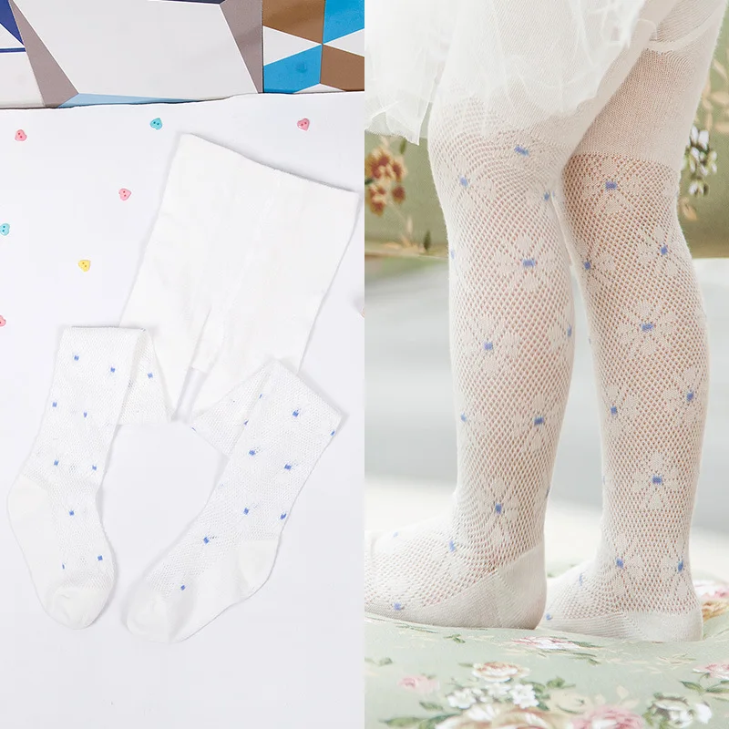 Детские колготки; Чулки для маленьких девочек; Для детей ясельного возраста, сетчатые платья для девочек с цветочным принтом; Колготки для д... 
Детские колготки; Чулки для маленьких девочек; Для детей ясельного возраста, сетчатые платья для девочек с цветочным принтом; Колготки для д...