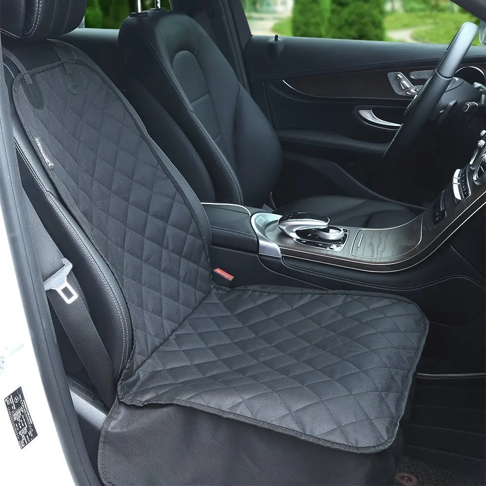 Dog Car Seat Cover Anti-Dirty Waterproof Anti-Scratch Side Wing Without Zipper Car Co-pilot Pet Mat Travel Pet Pad Protector
Dog Car Seat Cover Anti-Dirty Waterproof Anti-Scratch Side Wing Without Zipper Car Co-pilot Pet Mat Travel Pet Pad Protector