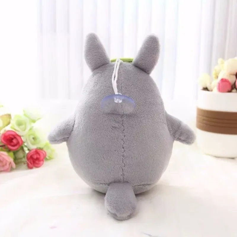 2020 New Cute 15cm Totoro Plush Japanese Anime Miyazaki Hayao My Neighbor Totoro Stuffed Plush Toys Doll for Kids Children 
2020 New Cute 15cm Totoro Plush Japanese Anime Miyazaki Hayao My Neighbor Totoro Stuffed Plush Toys Doll for Kids Children