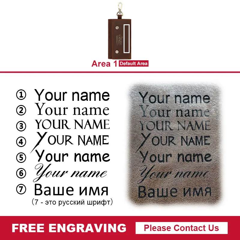 Genuine Leather Keychain Men High Quality Key Holder Organizer Pouch Cow Split Car Key Wallet Housekeeper Key Case Mini Card Bag
Genuine Leather Keychain Men High Quality Key Holder Organizer Pouch Cow Split Car Key Wallet Housekeeper Key Case Mini Card Bag