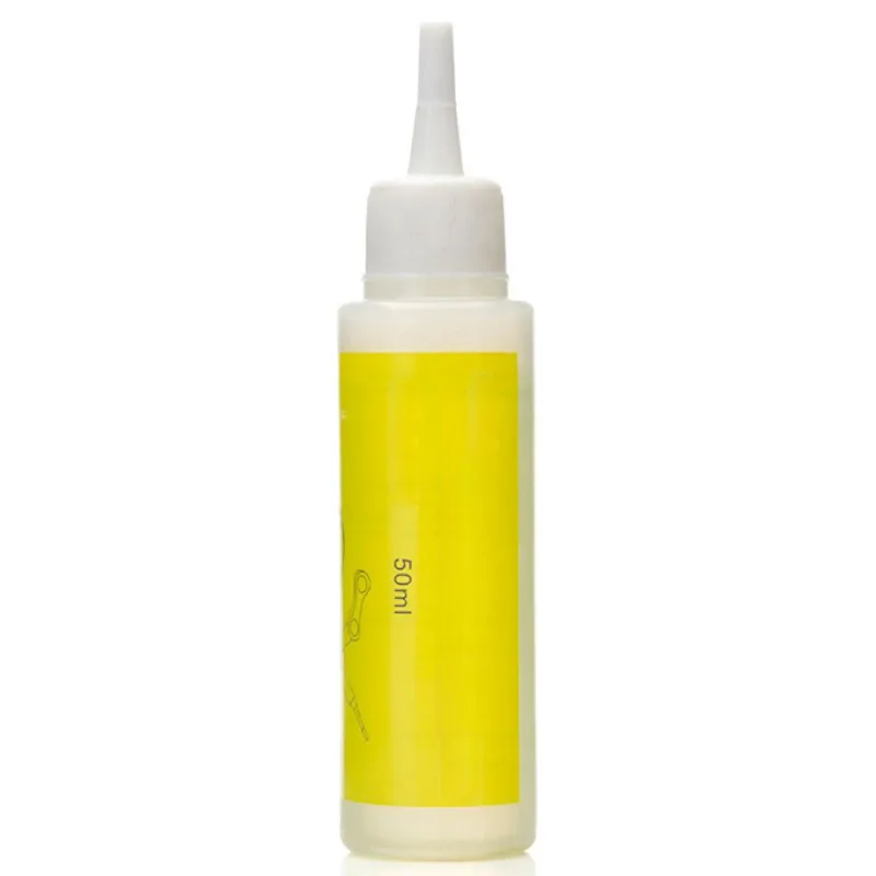 50ml Mountain Bike Gear Lubrication Maintenance Oil Bike Chain Repair Grease Lube Cleaner Practical Bicycle Lubricating Oil
50ml Mountain Bike Gear Lubrication Maintenance Oil Bike Chain Repair Grease Lube Cleaner Practical Bicycle Lubricating Oil