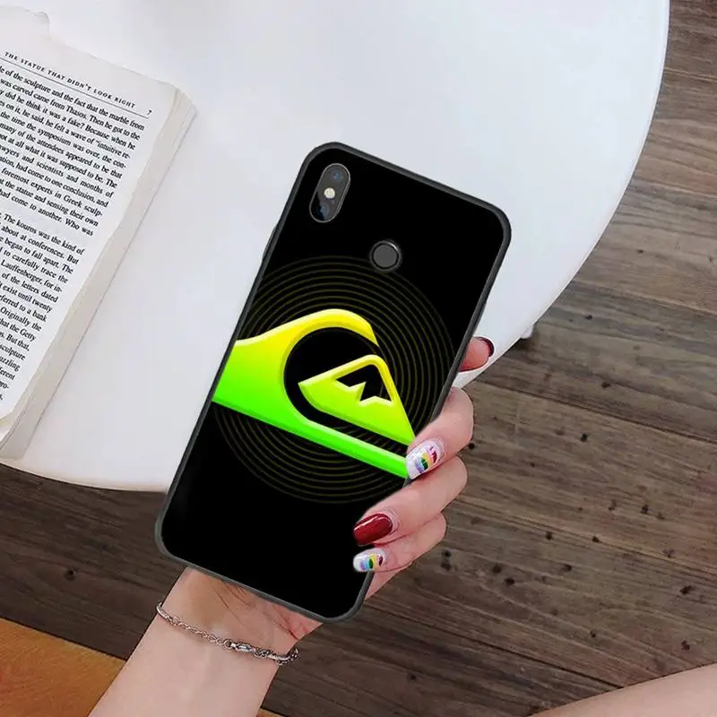 Surf and skateboard quiksilver Phone Case For Xiaomi Redmi 7 9t 9se k20 mi8 max3 lite 9 note 8 9s 10 pro Soft Silicone Shell
Surf and skateboard quiksilver Phone Case For Xiaomi Redmi 7 9t 9se k20 mi8 max3 lite 9 note 8 9s 10 pro Soft Silicone Shell
