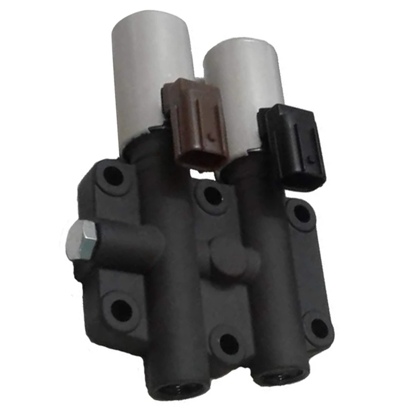 Transmission Dual Linear Solenoid 28250-RDK-014 for Honda Accord
Transmission Dual Linear Solenoid 28250-RDK-014 for Honda Accord