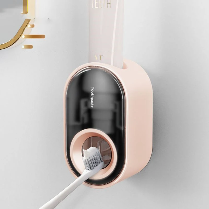 Автоматический Дозатор зубной пасты, выдавливатель зубной пасты для детей, держатель для зубной пасты, аксессуары для ванной комнаты
Автоматический Дозатор зубной пасты, выдавливатель зубной пасты для детей, держатель для зубной пасты, аксессуары для ванной комнаты