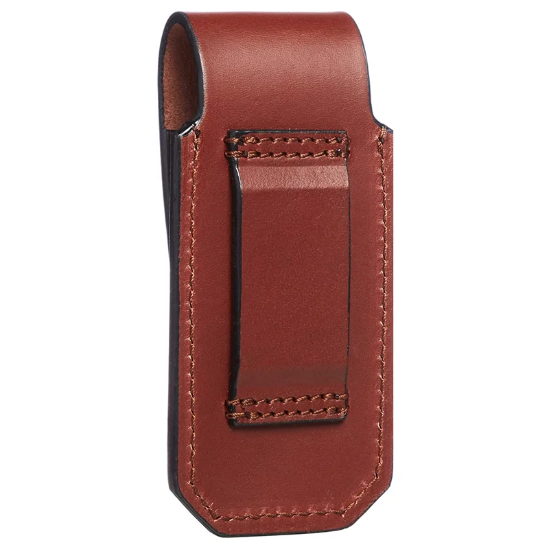 LEATHERMAN Ainsworth Premium Кожаная Обложка для мультитула M/L | Инструменты