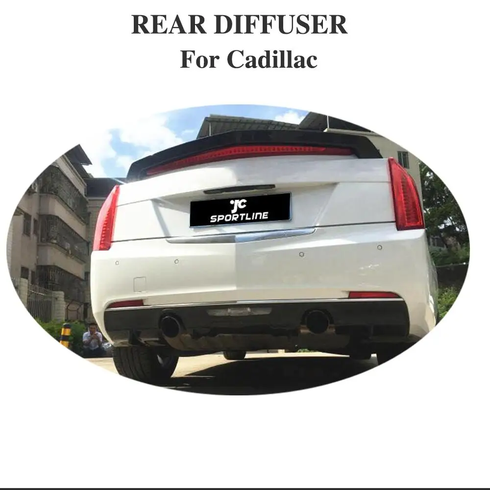 Задние бамперы из углеродного волокна губа для Cadilac ATS 2014 2015 2016 2017 2018 задний диффузор губа спойлер защита
Задние бамперы из углеродного волокна губа для Cadilac ATS 2014 2015 2016 2017 2018 задний диффузор губа спойлер защита