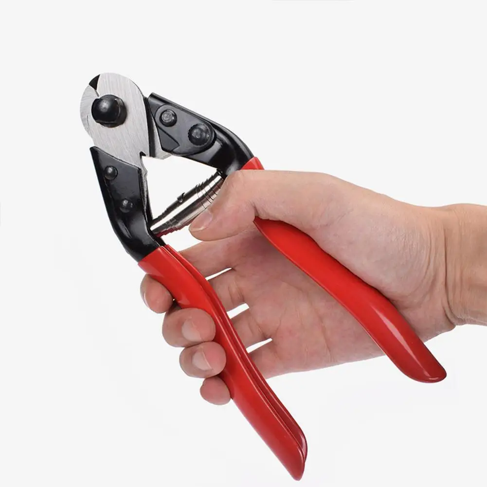 Cycling Inner Cable Wire Puller Pliers Hand Tool Tensioner Bicycle Brake Gears Steel Wire Core Cutter Repair Tool
Cycling Inner Cable Wire Puller Pliers Hand Tool Tensioner Bicycle Brake Gears Steel Wire Core Cutter Repair Tool