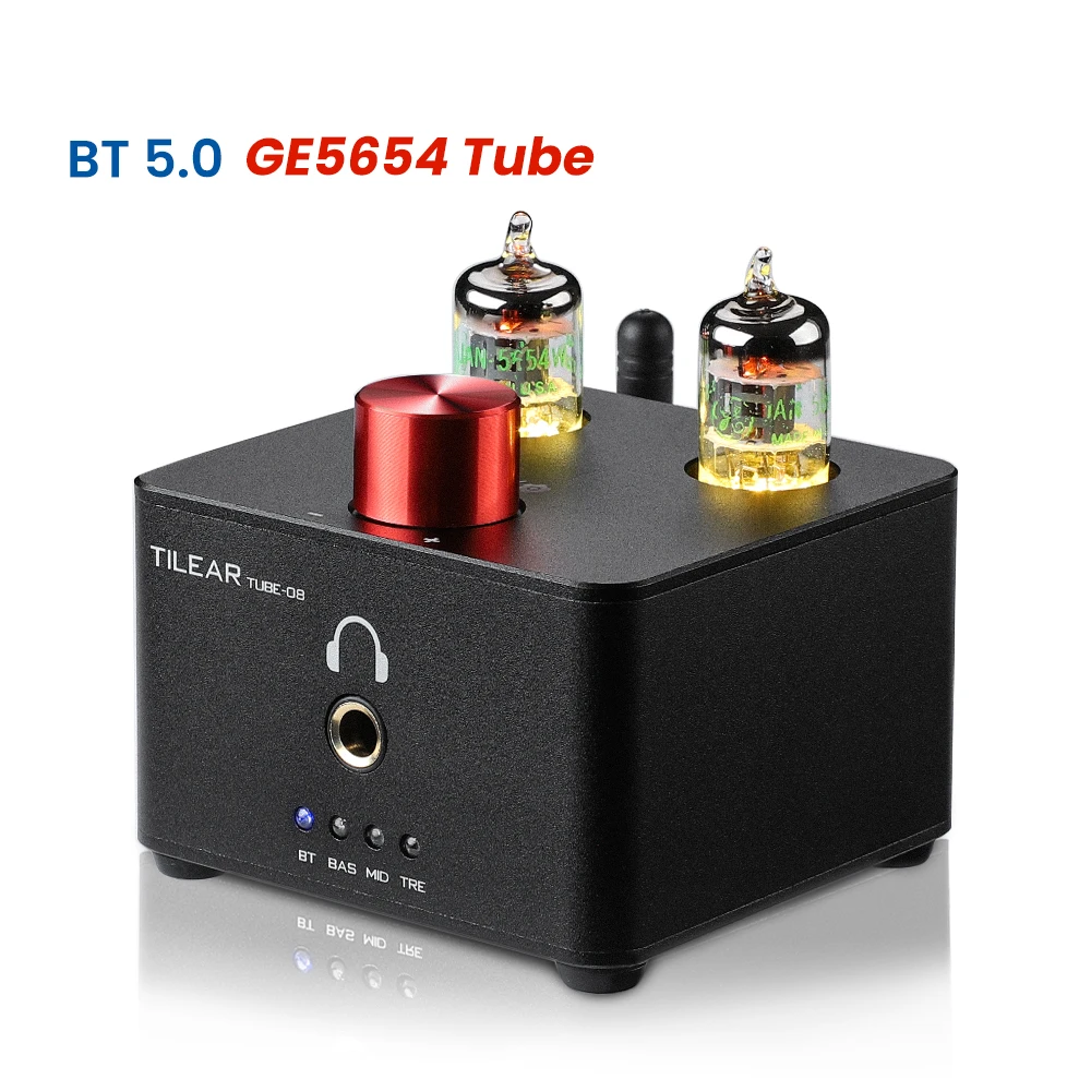 Декодер TILEAR Tube-08 TPA6120 усилитель для наушников ES9023 Bluetooth QCC3034 USB DAC AUX с высокими басами средней регулировкой Amp
Декодер TILEAR Tube-08 TPA6120 усилитель для наушников ES9023 Bluetooth QCC3034 USB DAC AUX с высокими басами средней регулировкой Amp