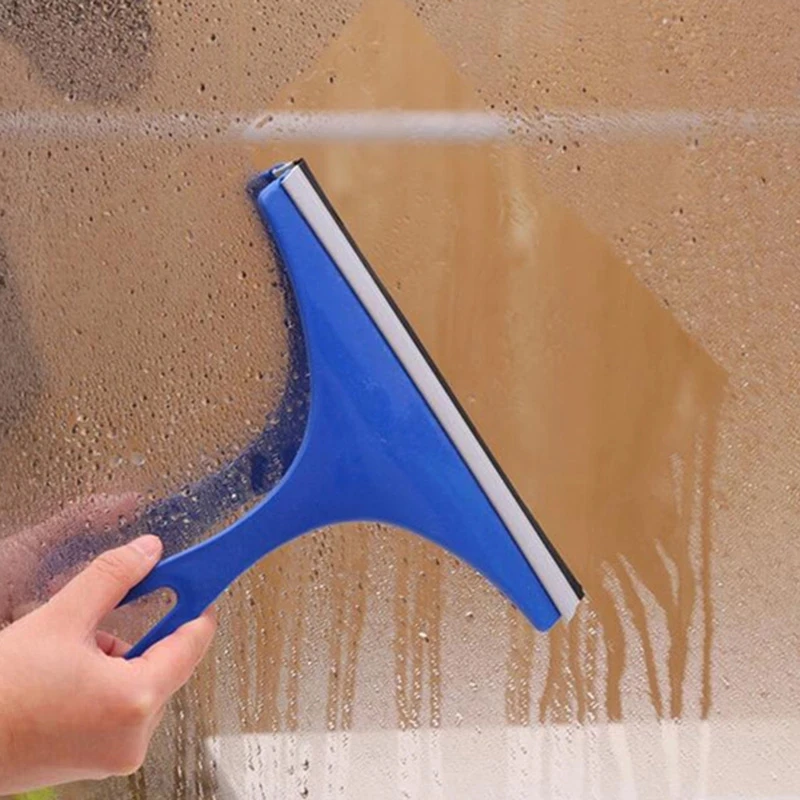 Random Color Glass Cleaner Soft Plastic Cleaning Brush Washing Car Window For Wall Cleaning Of Kitchen And Bathroom
Random Color Glass Cleaner Soft Plastic Cleaning Brush Washing Car Window For Wall Cleaning Of Kitchen And Bathroom
