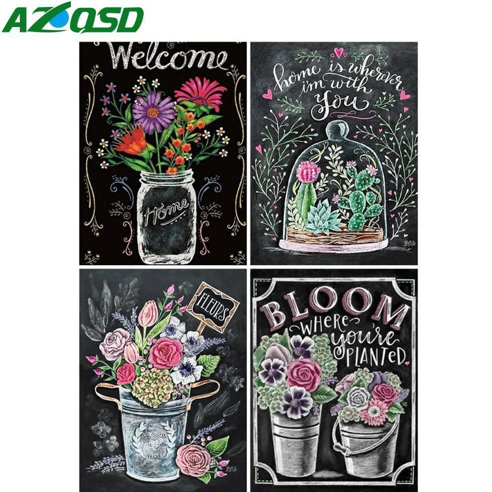 AZQSD полная круглая Алмазная вышивка черная доска Алмазная мозаика для рукоделия Пейзаж Вышивка крестом домашний декор
AZQSD полная круглая Алмазная вышивка черная доска Алмазная мозаика для рукоделия Пейзаж Вышивка крестом домашний декор