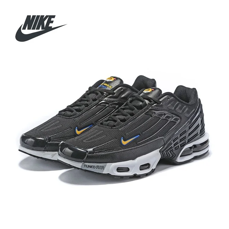 Air Max Plus 3 TN Turned Air Sport Running Shoes Men Sneakers Footwear Outdoors
Air Max Plus 3 TN Turned Air Sport Running Shoes Men Sneakers Footwear Outdoors