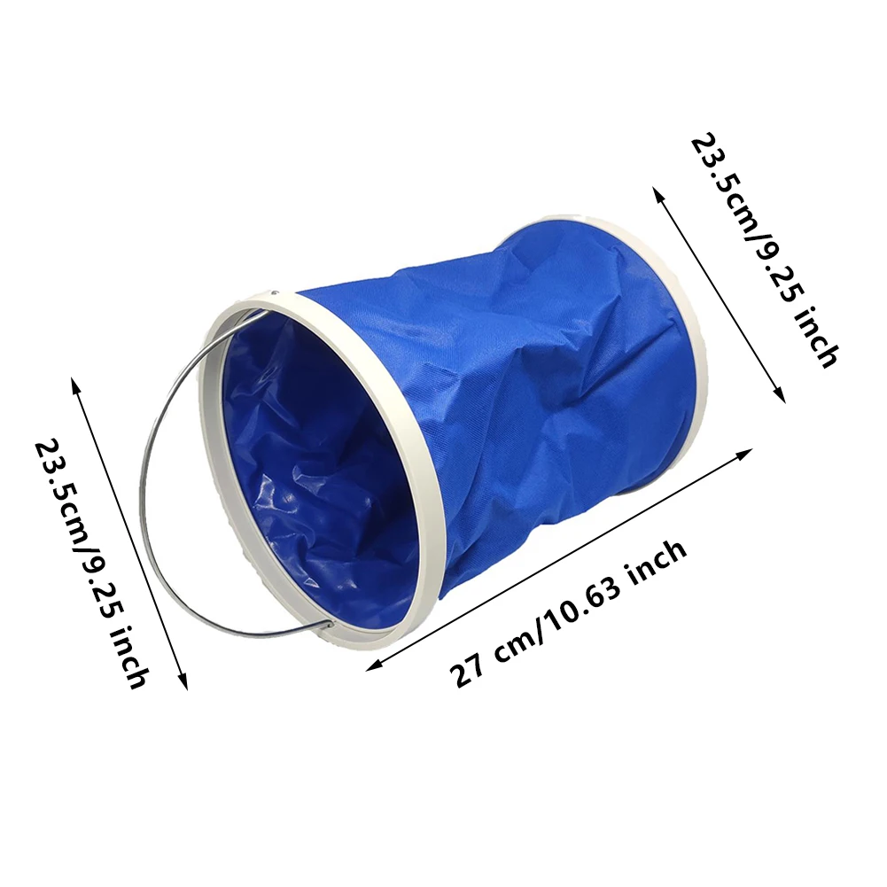 3PCS Pool Cleaning Kit Portable Leakproof Collapsible Bucket For Swimming Pool Portable Maintenance Cleaning Accessories Kit
3PCS Pool Cleaning Kit Portable Leakproof Collapsible Bucket For Swimming Pool Portable Maintenance Cleaning Accessories Kit