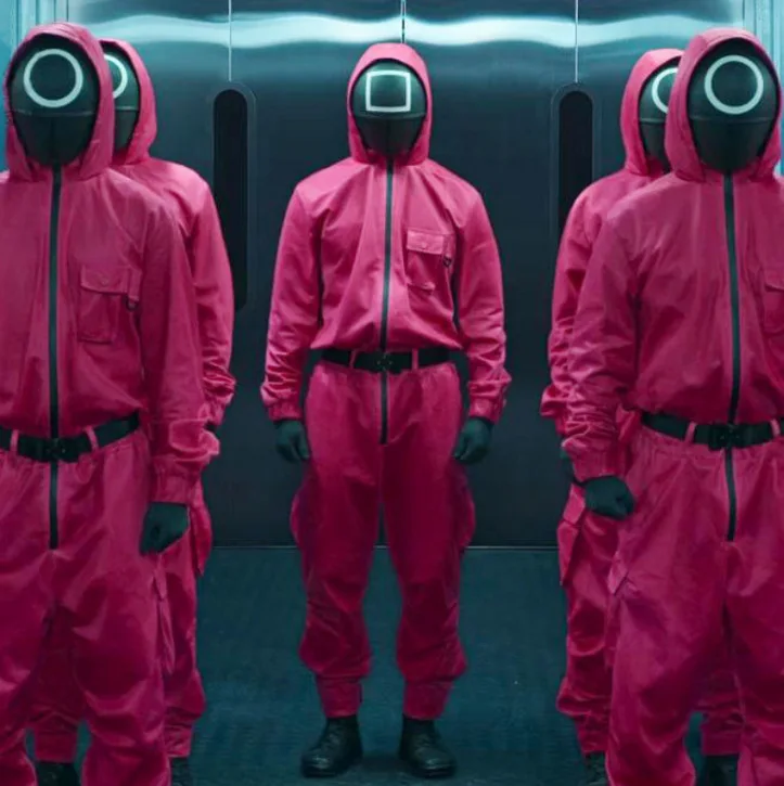 Men Cosplay Romper, Long Sleeve Hooded Neck Casual Street Jogger Trousers Zipper Jumpsuit
Men Cosplay Romper, Long Sleeve Hooded Neck Casual Street Jogger Trousers Zipper Jumpsuit