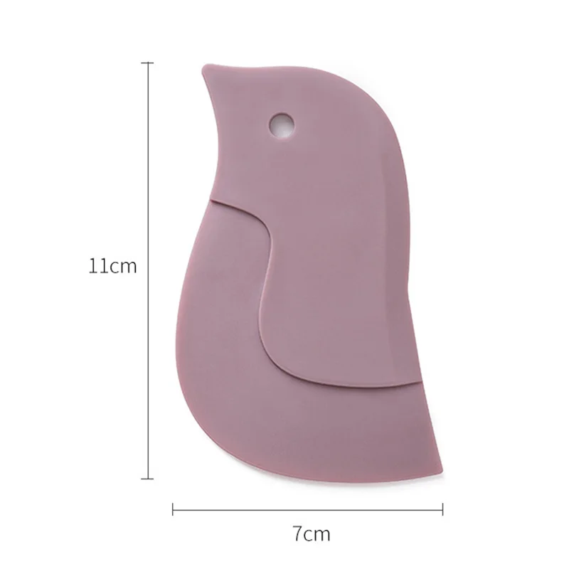1/3PCS Multi-Function Oil Scraper Cartoon Kitchen Bathroom Stove Dirt Decontamination Scraper Cake Baking Tool Oil Plate Scraper
1/3PCS Multi-Function Oil Scraper Cartoon Kitchen Bathroom Stove Dirt Decontamination Scraper Cake Baking Tool Oil Plate Scraper