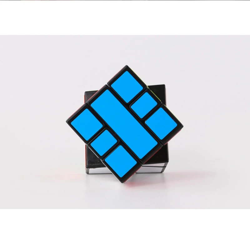 Yongjun guanlong SQ1 - magico
Yongjun guanlong SQ1 - magico