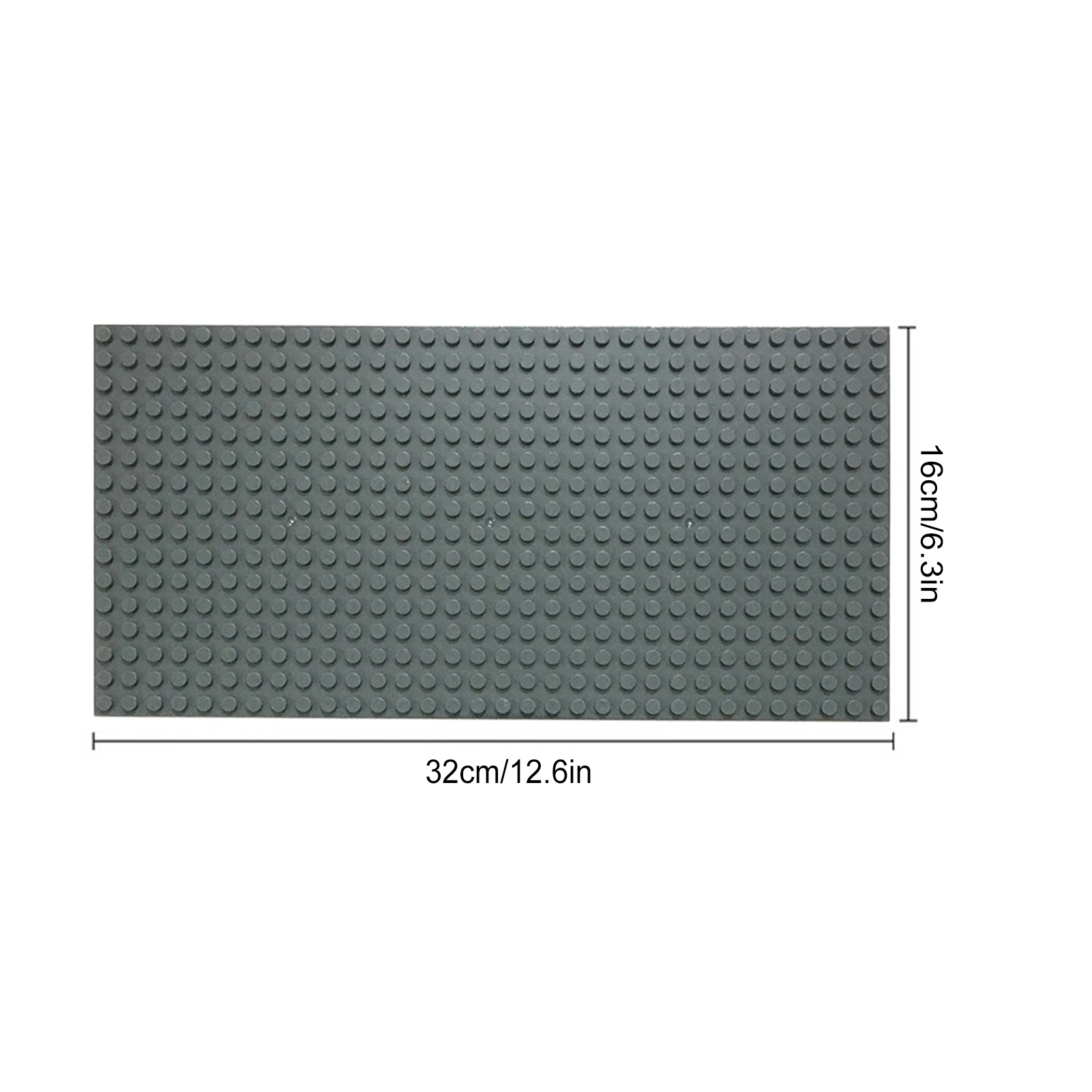 Dots Classic Base Plates Compatible Baseplates City Dimensions Building Blocks Construction Toys For Children DIY Blocks Game
Dots Classic Base Plates Compatible Baseplates City Dimensions Building Blocks Construction Toys For Children DIY Blocks Game