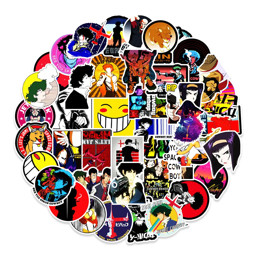 10/30/50PCS Cartoon Star Cowboy Graffiti Waterproof Sticker Suitcase Notebook Refrigerator Skateboard Helmet Water Cup Wholesale 
10/30/50PCS Cartoon Star Cowboy Graffiti Waterproof Sticker Suitcase Notebook Refrigerator Skateboard Helmet Water Cup Wholesale