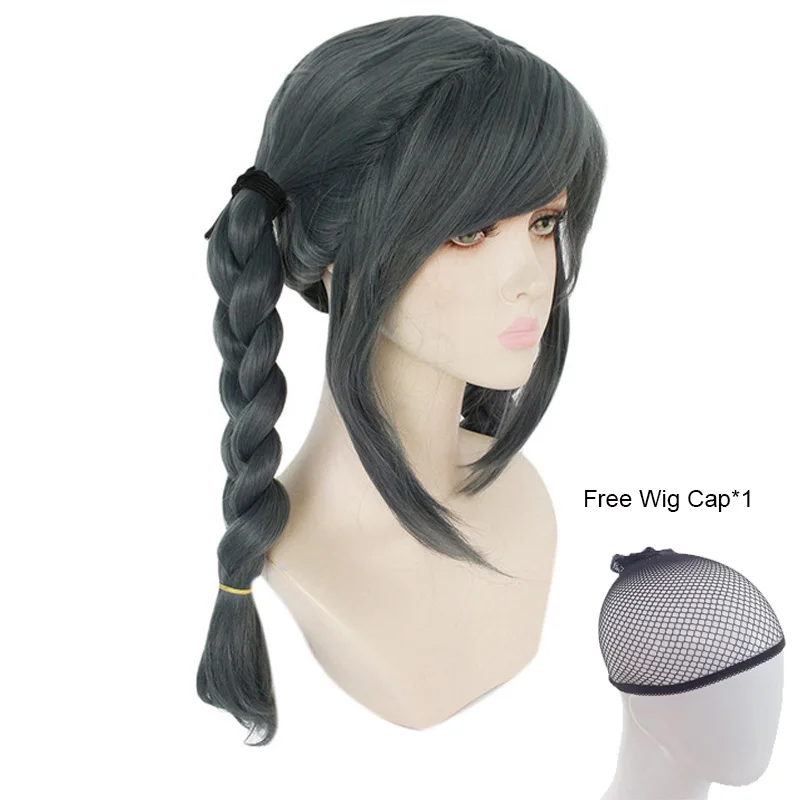 Костюм для косплея Пеко пекояма из аниме «данганронпа», парик для косплея школьницы, морская форма, Женский костюм на Хэллоуин 
Костюм для косплея Пеко пекояма из аниме «данганронпа», парик для косплея школьницы, морская форма, Женский костюм на Хэллоуин