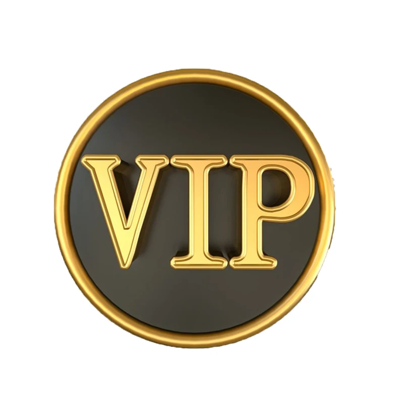 VIP link for speaker
VIP link for speaker