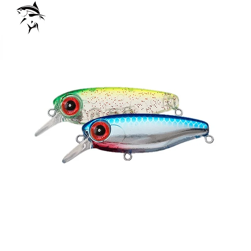 Fishing Lure 2021 38mm 2.7g Wobblers Fishing Lure Mini Minnow Pesca K-Ta 38 Shad SuspendArtificial Trout Carp Hard Bait
Fishing Lure 2021 38mm 2.7g Wobblers Fishing Lure Mini Minnow Pesca K-Ta 38 Shad SuspendArtificial Trout Carp Hard Bait