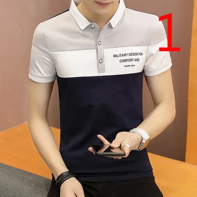 2020 summer brand large size silk cotton men's round neck comfortable short-sleeved T-shirt
2020 summer brand large size silk cotton men's round neck comfortable short-sleeved T-shirt