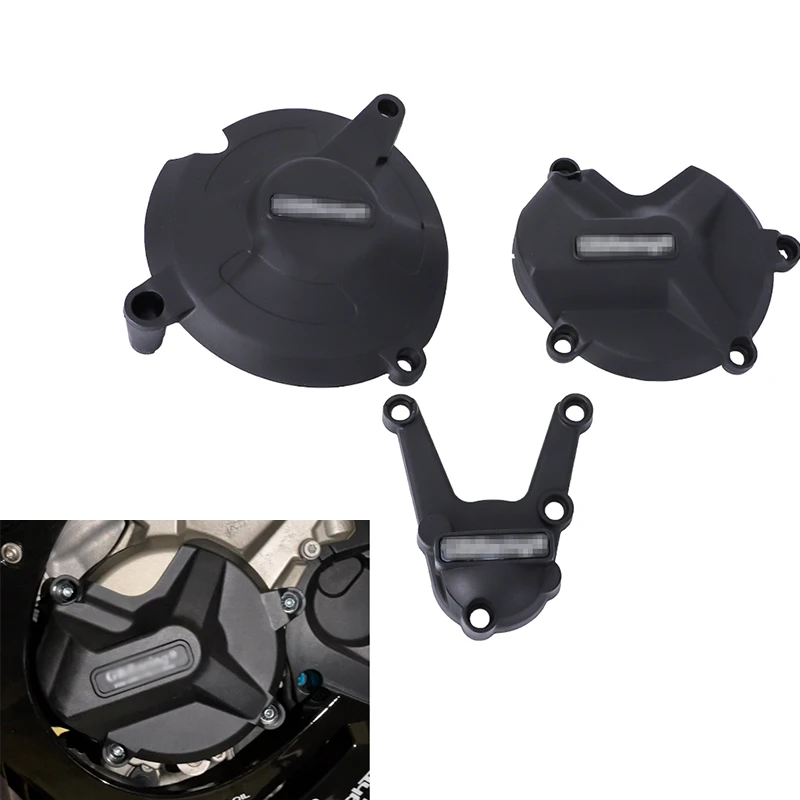 For S1000 R Motorcycles Engine Cover Protection Case For case GB Racing For BMW S1000R S1000RR S1000XR 2015-2019 2018 2017 2016
For S1000 R Motorcycles Engine Cover Protection Case For case GB Racing For BMW S1000R S1000RR S1000XR 2015-2019 2018 2017 2016