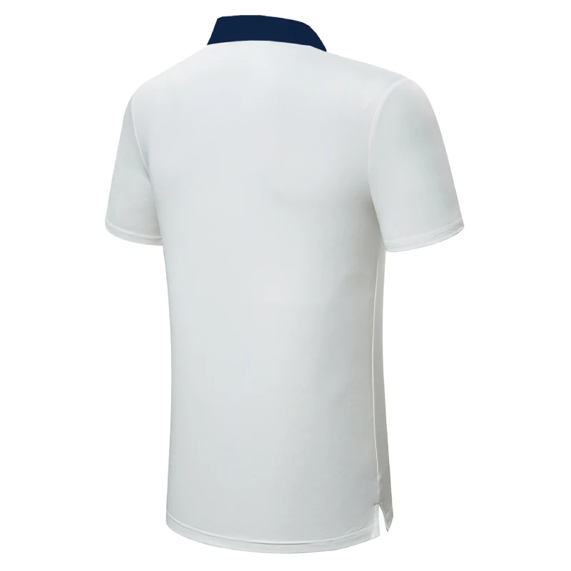 Golf Clothing Summer Men's Short Sleeve T-shirt Quick Drying Breathable Polo Shirt Slim Fit Sports Casual Wear
Golf Clothing Summer Men's Short Sleeve T-shirt Quick Drying Breathable Polo Shirt Slim Fit Sports Casual Wear
