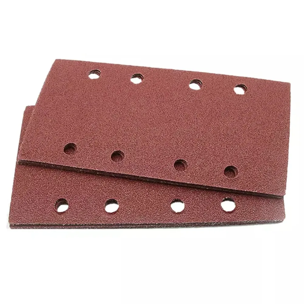 30pcs Square Sandpaper Sanding Sheet Hook Loop 80/120/240 Mix Grit 1/3 Sander Sanding Paper Buffing Sheet Sandpaper 8 Hole Sande
30pcs Square Sandpaper Sanding Sheet Hook Loop 80/120/240 Mix Grit 1/3 Sander Sanding Paper Buffing Sheet Sandpaper 8 Hole Sande