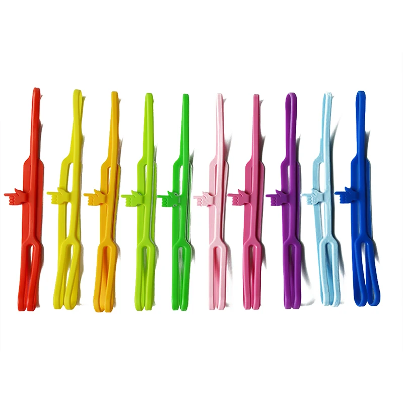1 Pcs Flexible bookmark Learning Stationery Unique Creative Silicone Finger Pointing Bookmark Elasticity Book Mark
1 Pcs Flexible bookmark Learning Stationery Unique Creative Silicone Finger Pointing Bookmark Elasticity Book Mark