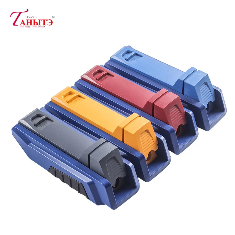 8mm Manual Plastic Cigarette Rolling Machine Thicken Adjustable Push-pull Cigarette Maker for Rolling Paper Rollers Smoke Tools
8mm Manual Plastic Cigarette Rolling Machine Thicken Adjustable Push-pull Cigarette Maker for Rolling Paper Rollers Smoke Tools