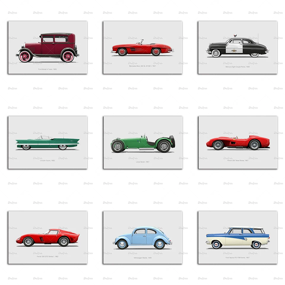 Retro Classic Sports Car Poster The Car Home Decor Prints Wall Art Canvas Sports Car Living Room Decoration Car Lovers Gift
Retro Classic Sports Car Poster The Car Home Decor Prints Wall Art Canvas Sports Car Living Room Decoration Car Lovers Gift