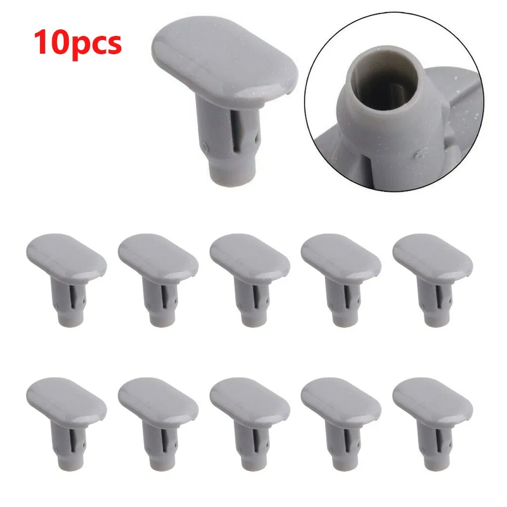 10pcs Gray Rocker Moulding Clips Car For Lexus GX470 2003-2004 Panel New Plastic Rocker Panel Molding Clips Direct Replacement
10pcs Gray Rocker Moulding Clips Car For Lexus GX470 2003-2004 Panel New Plastic Rocker Panel Molding Clips Direct Replacement