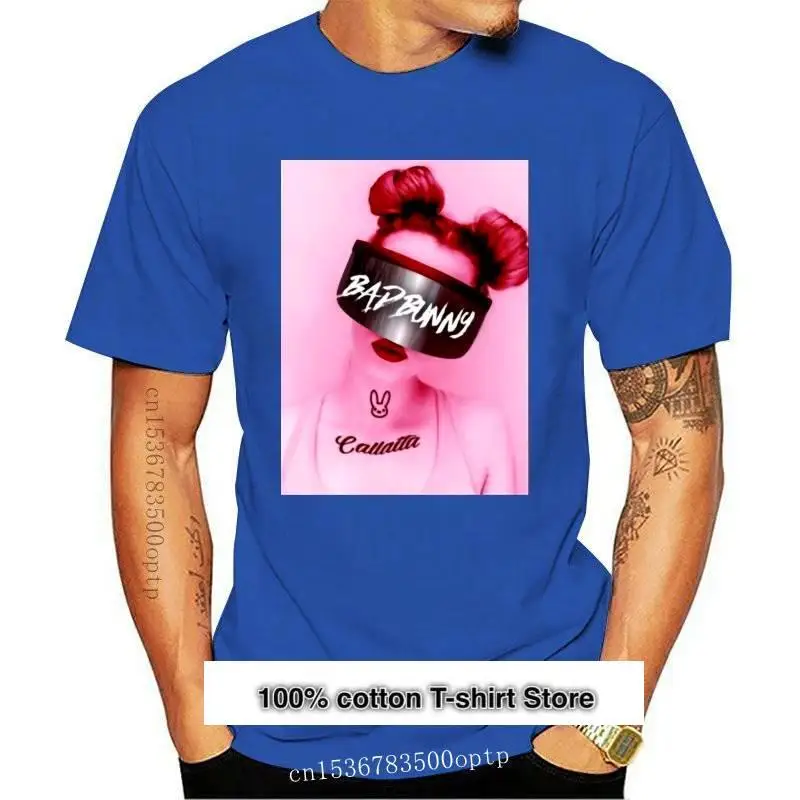 Bad Callaita Reggaeton Regueton español trampa X 100pre camiseta Harajuku camisetas de Hip Hop camiseta 
Bad Callaita Reggaeton Regueton español trampa X 100pre camiseta Harajuku camisetas de Hip Hop camiseta