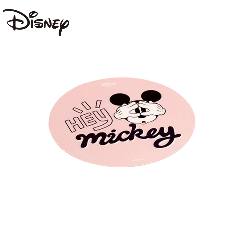 Disney Mickey Minnie mouse pad cute non-slip round computer desk mat for desktop computer laptop mouse pad
Disney Mickey Minnie mouse pad cute non-slip round computer desk mat for desktop computer laptop mouse pad