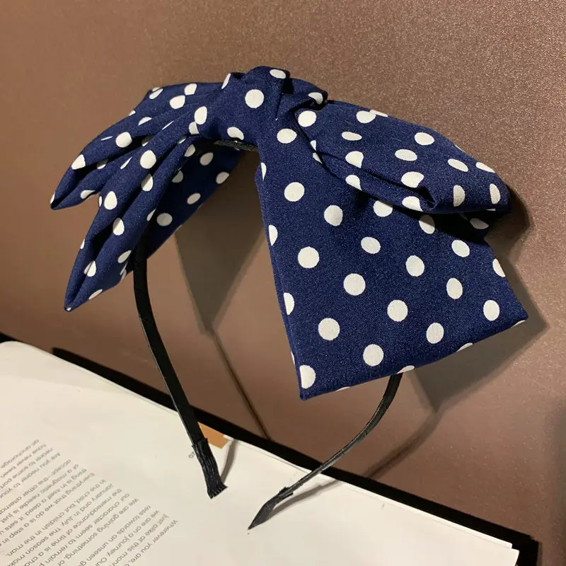 Bowknot Hairband Women Big Bow Headband Women Headband Girls Hoop Hair Accessories Hair Bands for Women
Bowknot Hairband Women Big Bow Headband Women Headband Girls Hoop Hair Accessories Hair Bands for Women
