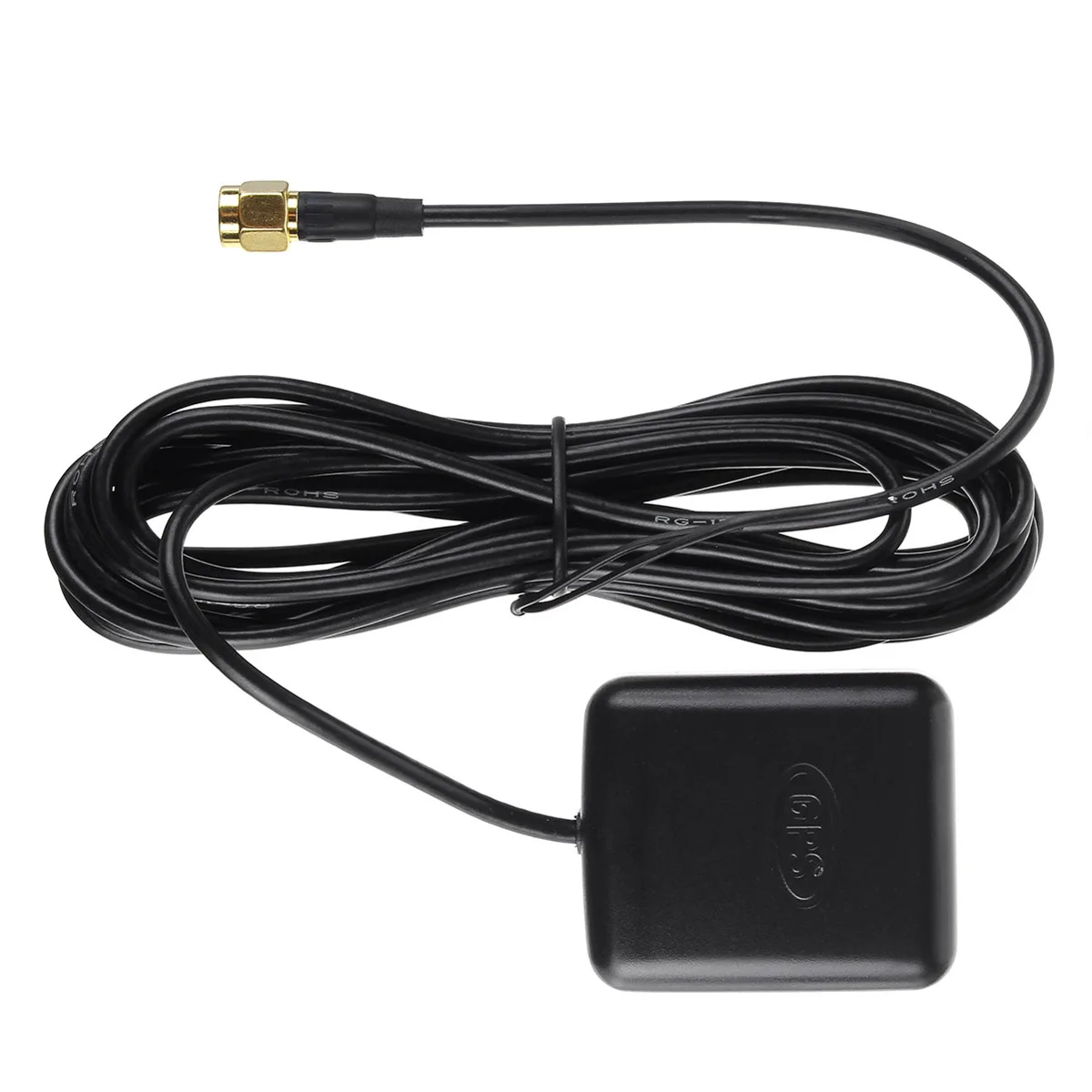 85mm Boat Car TFT Screen GPS Speedometer Odometer Trip COG 9-32V with GPS Antenna 0-600km/h Black/White Adjustable Trip ODO COG
85mm Boat Car TFT Screen GPS Speedometer Odometer Trip COG 9-32V with GPS Antenna 0-600km/h Black/White Adjustable Trip ODO COG