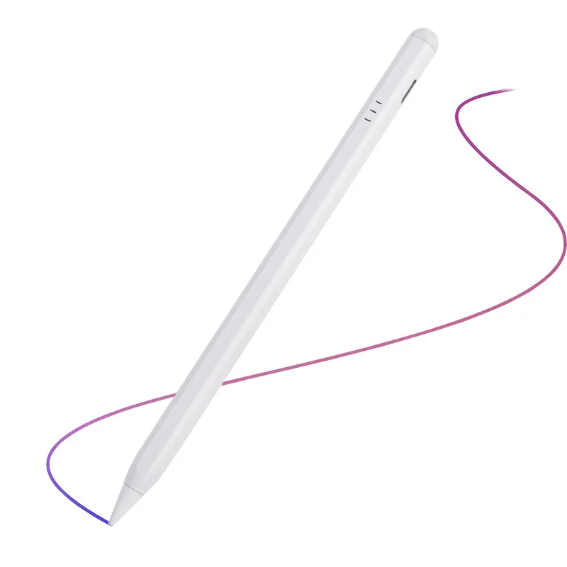 Максимальный активный емкостный стилус Apple pencil для планшета Apple iPad сенсорный стилус
Максимальный активный емкостный стилус Apple pencil для планшета Apple iPad сенсорный стилус