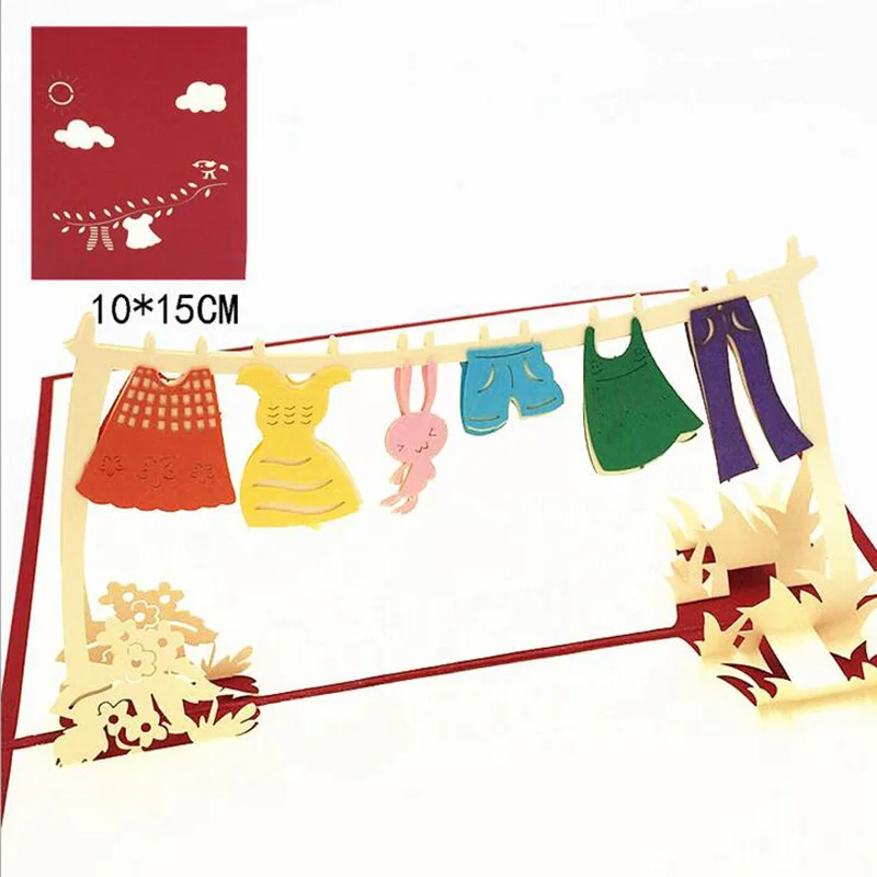 2019 New Happy Birthday 3D Pop UP Cards Gifts Greeting Card Laser Cut Party Invitation Postcards with Envelope Baby Shower Gift
2019 New Happy Birthday 3D Pop UP Cards Gifts Greeting Card Laser Cut Party Invitation Postcards with Envelope Baby Shower Gift
