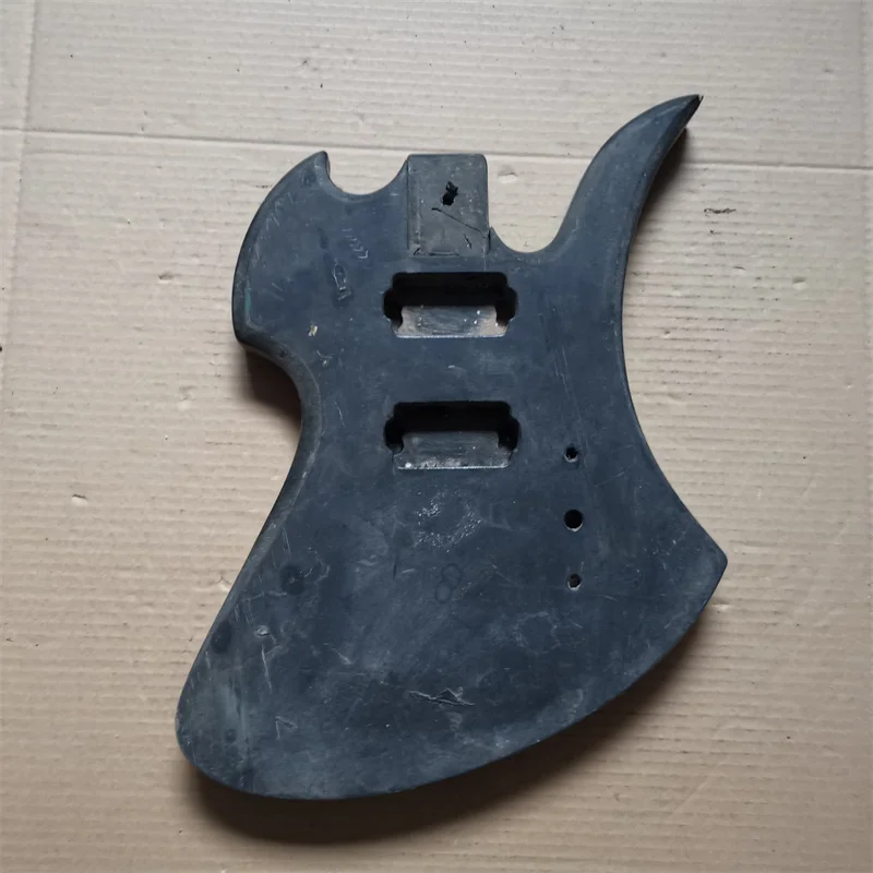 JNTM Electric Guitar Semi-finished Body Unfinished DIY Guitar Part Guitar Body (1560)
JNTM Electric Guitar Semi-finished Body Unfinished DIY Guitar Part Guitar Body (1560)