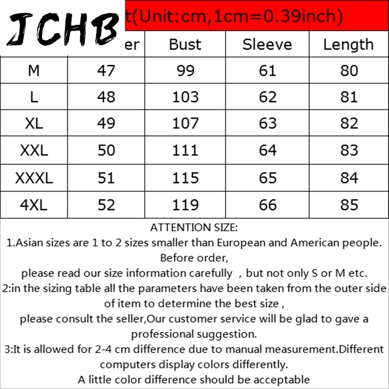 Genuine JCHB Leather Jacket Autumn Winter Jacket Men Goatskin Long Coat Streetwear Windbreaker Jackets Chaqueta Hombre MY1211
Genuine JCHB Leather Jacket Autumn Winter Jacket Men Goatskin Long Coat Streetwear Windbreaker Jackets Chaqueta Hombre MY1211