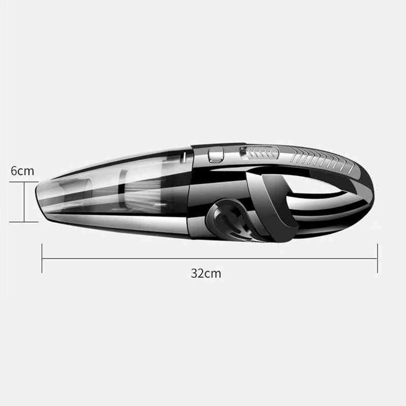 Hand held rechargeable car vacuum cleaner hand held rechargeable high power wireless car vacuum cleaner Handheld Car Vacuum
Hand held rechargeable car vacuum cleaner hand held rechargeable high power wireless car vacuum cleaner Handheld Car Vacuum